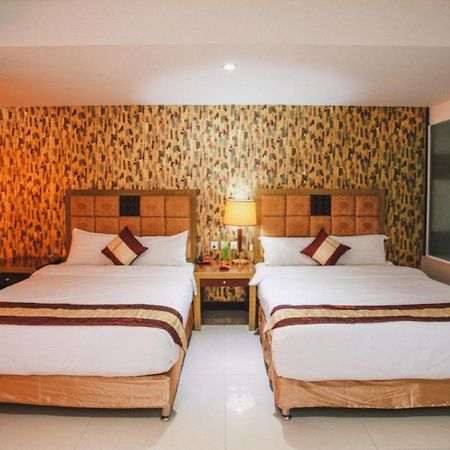 Darling Harbour Residence - South Pattaya Εξωτερικό φωτογραφία