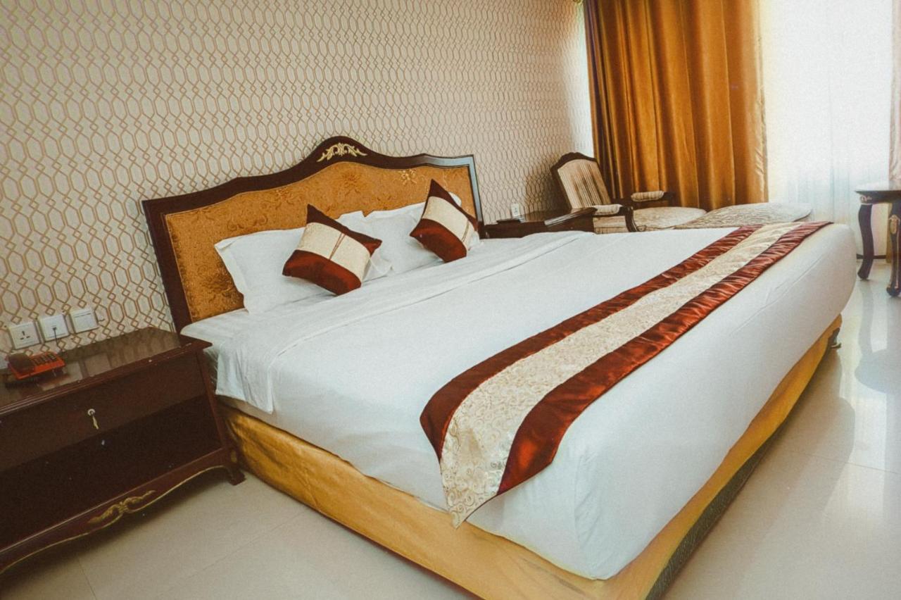 Darling Harbour Residence - South Pattaya Εξωτερικό φωτογραφία