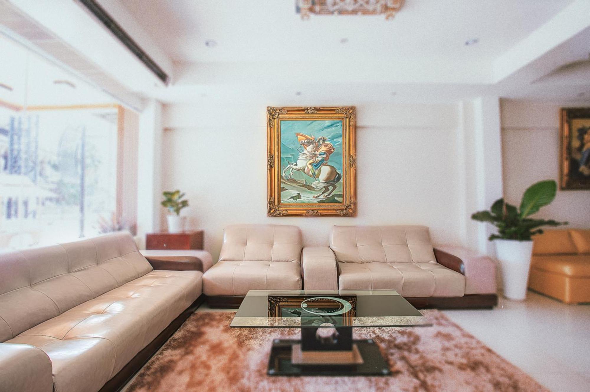 Darling Harbour Residence - South Pattaya Εξωτερικό φωτογραφία