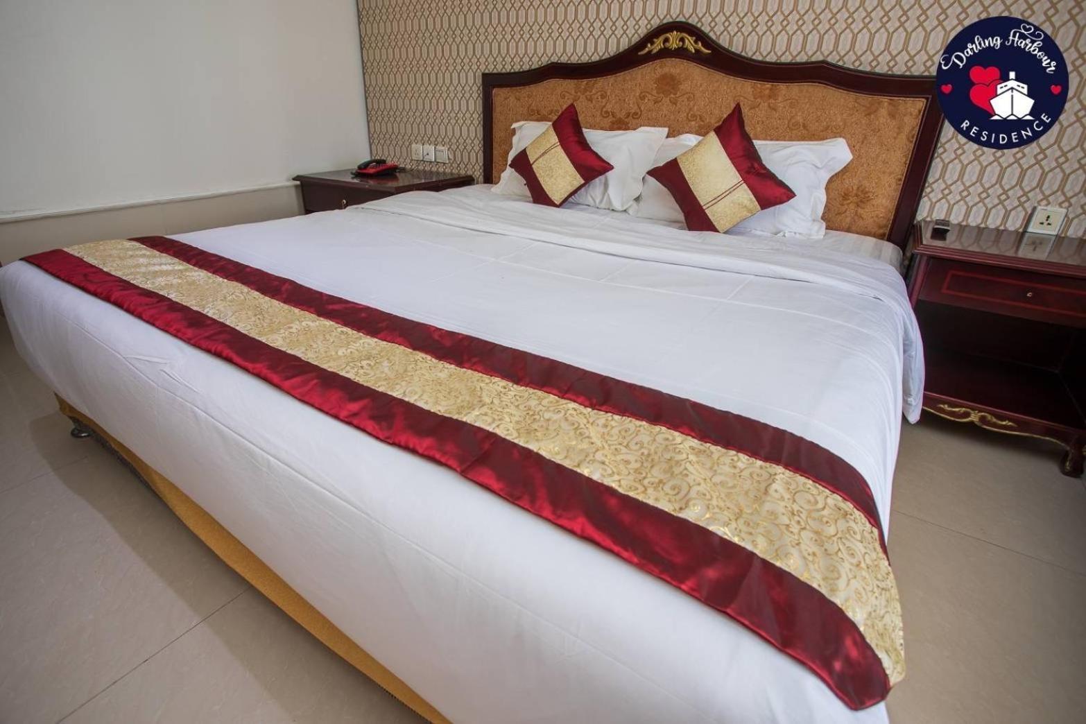 Darling Harbour Residence - South Pattaya Εξωτερικό φωτογραφία