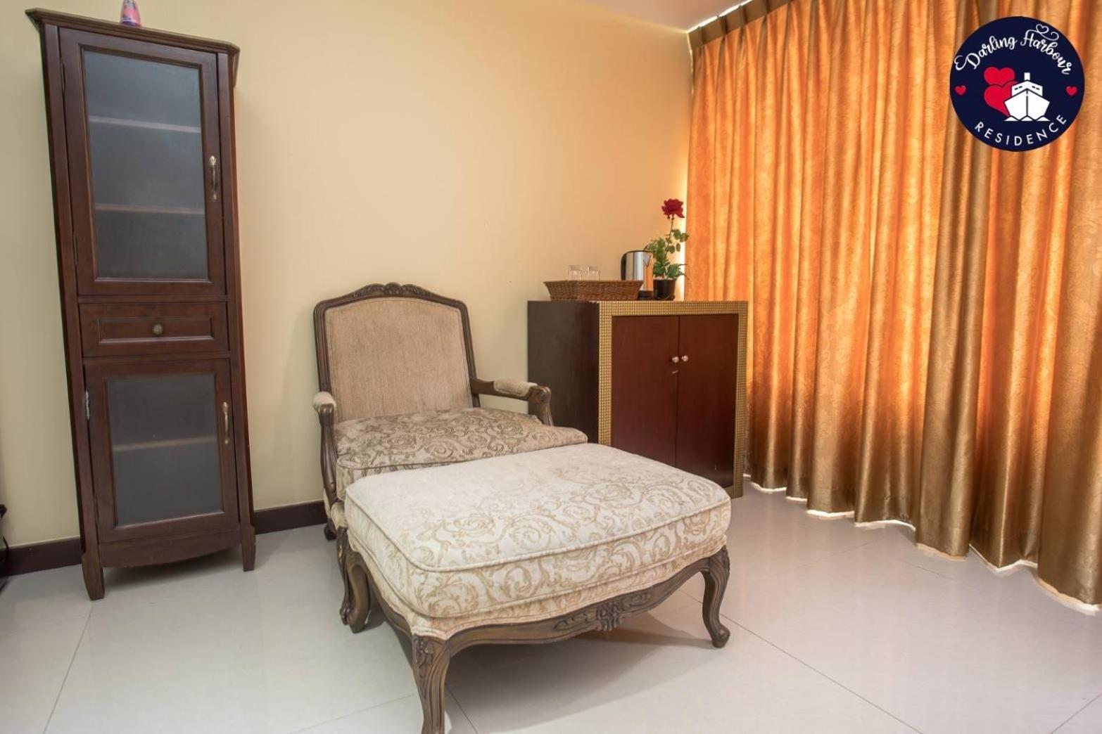 Darling Harbour Residence - South Pattaya Εξωτερικό φωτογραφία